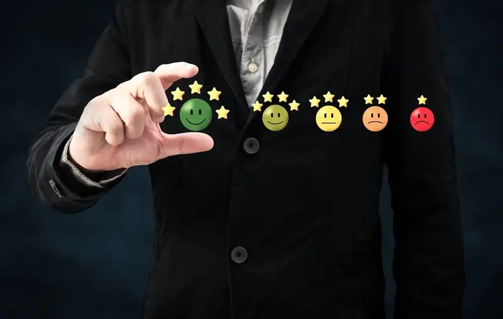 Müşteri Odaklılık ve Müşteri Memnuniyeti